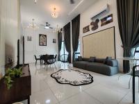 Starhill Lake Retreat - B&B Lahat