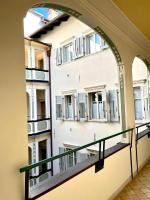 New! La Corte, vicino al Duomo - Ferienwohnung Trient