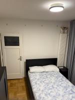 chambre en centre ville - B&B Ginevra