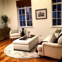 CBD Little Paris - StayCentral, Apartmány - Melbourne
