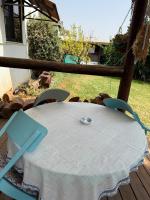 Country house in Golan - B&B Qidmat Tsvi