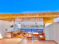 Villa Sunrise - B&B Lúxor