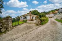 Villa May en Riegu Vidiago Llanes - B&B Vidiago