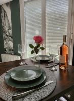 Jungle Chic à Noyon, Hauts-de-France - Ferienwohnung Noyon