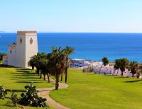 Golf & Sea Luxe Escape - B&B Mojacar Pueblo