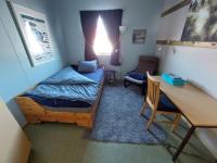 Economy Einzelzimmer