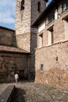 Casa del Viejo Ayuntamiento - Ferienwohnung Villoslada de Cameros