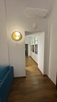 Deluxe Einzelzimmer mit Balkon