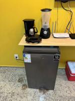 Loft Luxo Lapa com Garagem (6) - B&B Rio de Janeiro