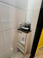 Loft Luxo Lapa com Garagem (6) - B&B Rio de Janeiro