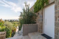 VistaWave Sea View Villa - Bed and Breakfast Gialova