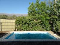 Nature and Comfort - Cabaña Cuatro Vientos - B&B Carpintería