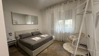NiBe appartamento nel cuore di Bergamo - Bed and Breakfast Bergamo