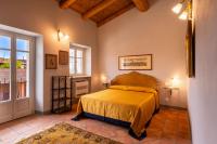 Apartment mit 1 Schlafzimmer und Terrasse