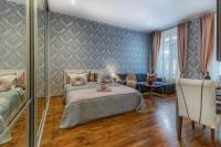 3 min from the main Railway station - Bed and Breakfast Praag
