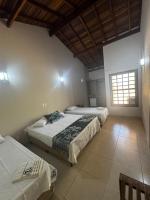 Camera Quadrupla con Bagno Privato