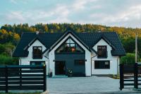 Althea Ustrzyki Apartmants - B&B Ustrzyki Dolne