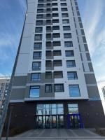 Nexpo! 5 звезд! - Ferienwohnung Astana