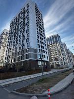 Nexpo! 5 звезд! - Ferienwohnung Astana