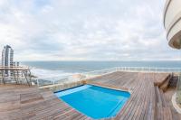 Unit 1101 Oyster Rock - B&B Durban