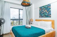 Appartement 2 Chambres - Vue sur Ville