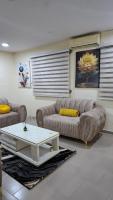 Rennyshouse 3 Bedroom Apartments - B&B Alimosho