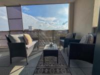 Cactus Groupama Stadium-LDLC Arena-Eurexpo - B&B Décines-Charpieu