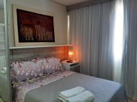 Flat particular Saint Moritz próximo à Esplanada - Ferienwohnung Brasília