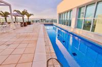 Flat particular Saint Moritz próximo à Esplanada - B&B Brasília