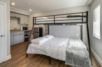 2 Mi to Chassahowitzka River! Cozy Resort Studio - Ferienwohnung Homosassa