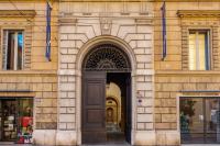 Lusso in Centro - Parking, 9 Persone, 200mq, 3 Bagni - B&B Modena