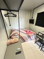 Loft privativo próximo ao Amaral - Chambres d’hôtes Jaú