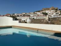 Chambre Double Deluxe