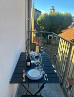 Flat in Como near to the lake - B&B Como