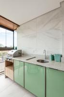 Apartamento completo com vista para o mar - B&B Maragogi