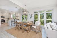 22 Coast - Wave Cottage - Ferienwohnung Saint Simons Island