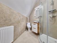 Camera Quadrupla con Vista Montagna