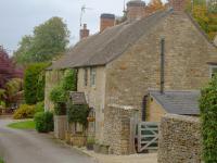 Charlotte's Cottage, a Charming Cotswolds Getaway - B&B Adlestrop