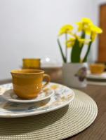 Apartamento completo e central! Casa Caju! - Ferienwohnung Fortaleza