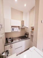 Appartamento con 2 Camere da Letto