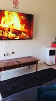 Double Room (1 Adult + 1 Child)