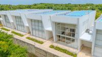 Casa Areia Frente Al Mar, Playa Privada - Bed and Breakfast Playablanca