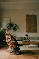 Maison Loucacia - B&B Mormoiron