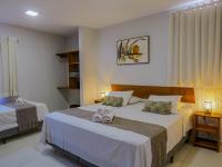 Habitación Familiar Deluxe