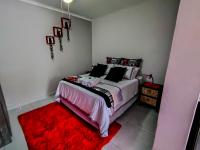 Camera Queen con Vista Giardino