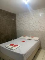 Hotel 1001 noites Express - Ferienwohnung Macacos