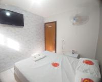 Hotel 1001 noites Express - Ferienwohnung Macacos