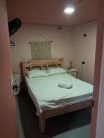 Camera Matrimoniale con Bagno Privato