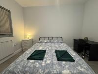 SM4 Morden Luxury Accommodation - B&B Mitcham