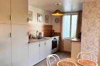 Gîte Elonie, Maison entière avec jardin et parking - Chambres d’hôtes Andrésy